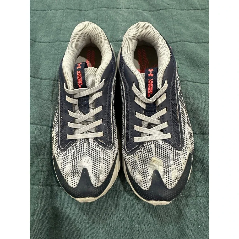 Under Armour Shoes